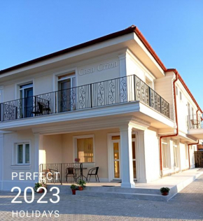 Casa Crina